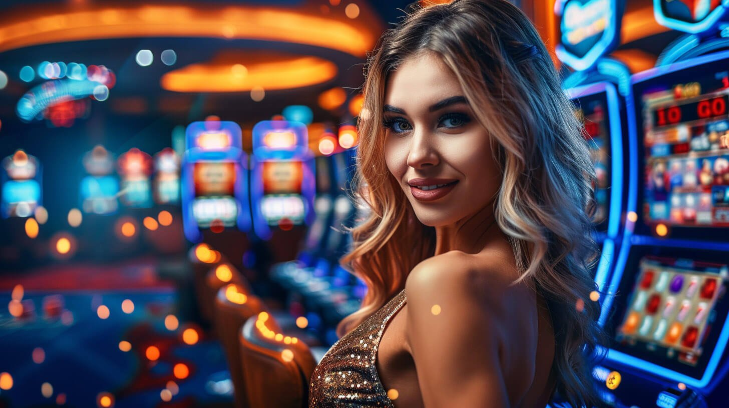Bàn baccarat live trên Pin Up với giao diện tiếng Việt