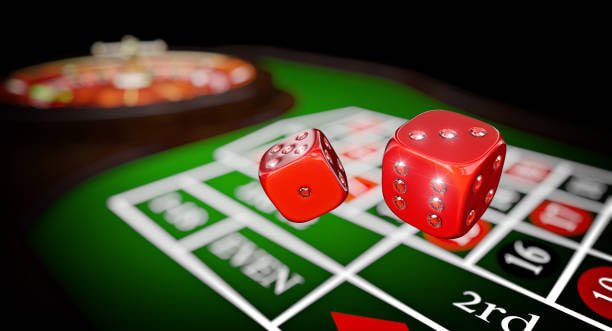 Dealer trực tiếp trong phòng Live Casino của Pin Up